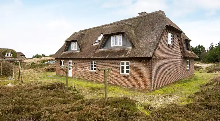 Holiday home in Blåvand