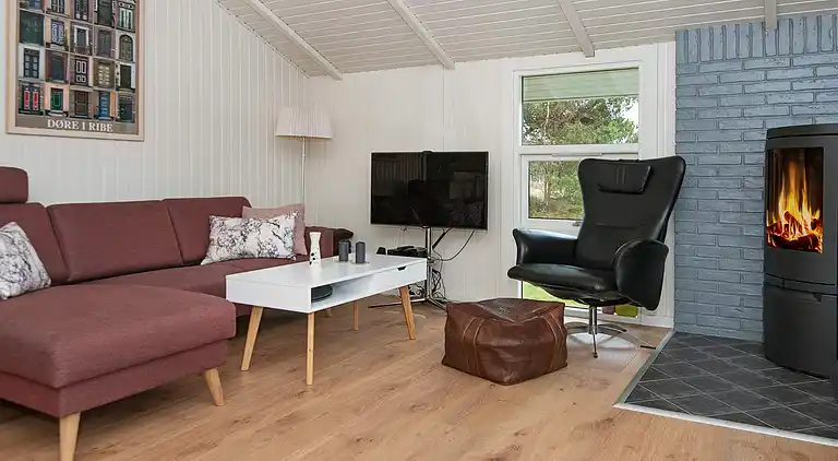 Holiday home in Blåvand