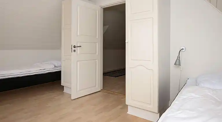 Holiday home in Blåvand