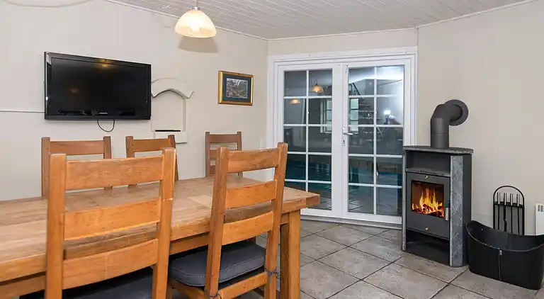 Holiday home in Blåvand