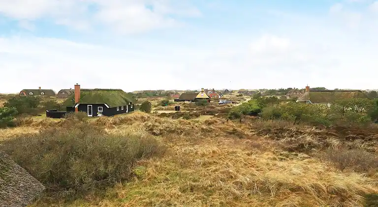 Holiday home in Blåvand