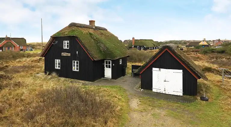 Holiday home in Blåvand