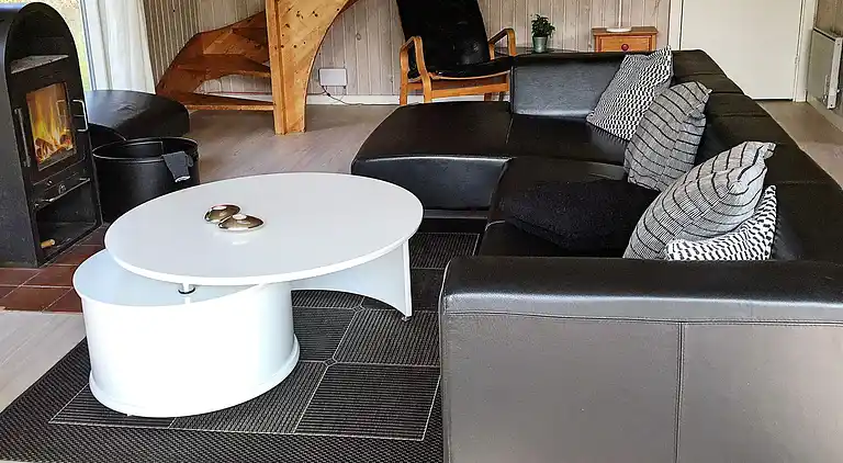 Sommerhus i Blåvand