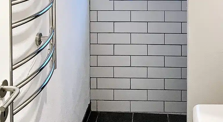 Sommerhus i Blåvand