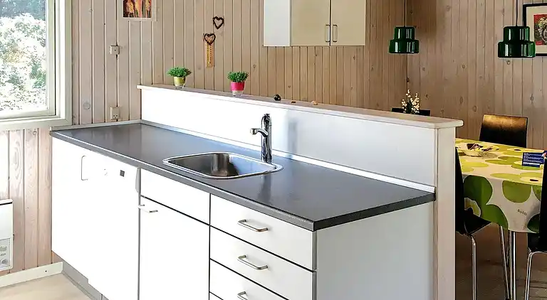 Sommerhus i Blåvand