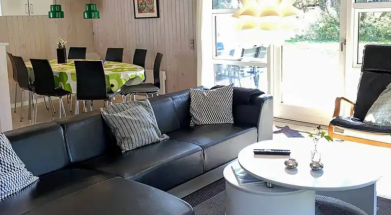 Sommerhus i Blåvand