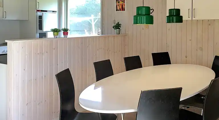 Sommerhus i Blåvand