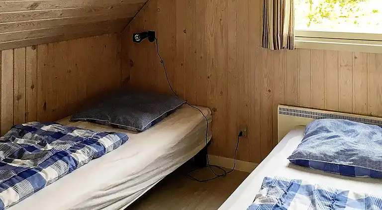 Sommerhus i Blåvand