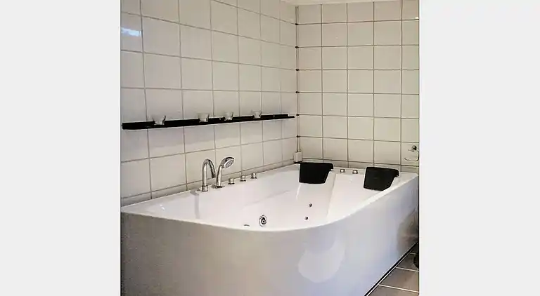 Sommerhus i Bingeby-Österby