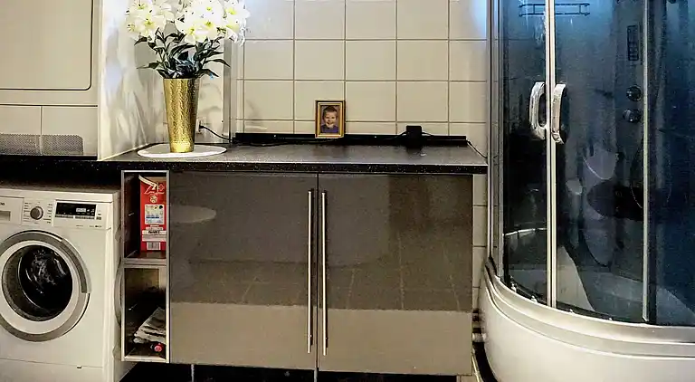 Sommerhus i Bingeby-Österby