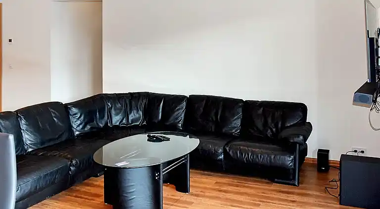 Holiday home in Eidsvåg