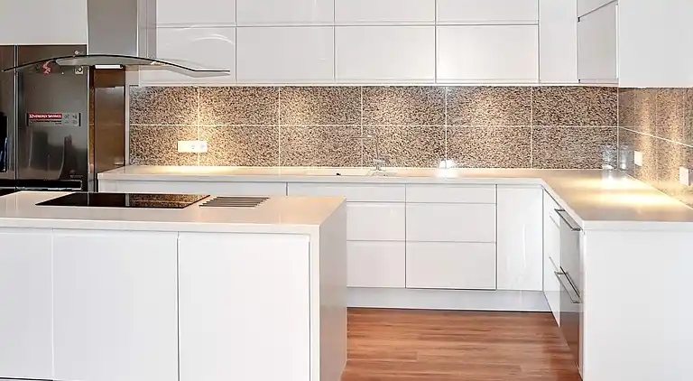 Holiday home in Eidsvåg