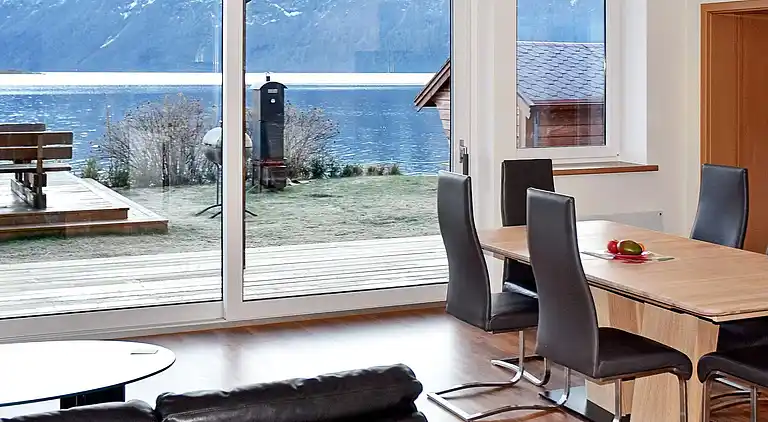 Holiday home in Eidsvåg