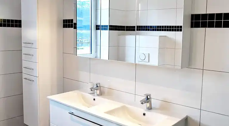 Holiday home in Eidsvåg