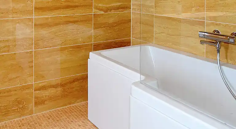 Holiday home in Eidsvåg