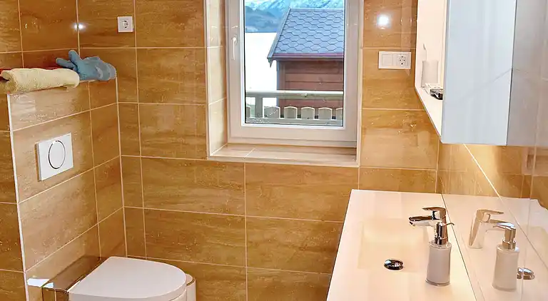 Holiday home in Eidsvåg