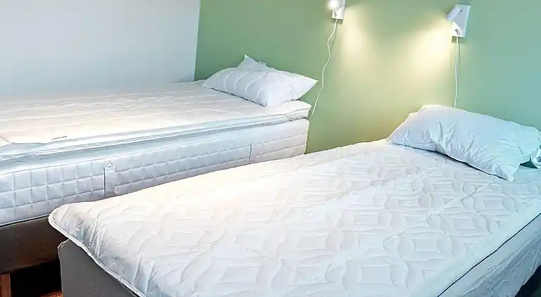 Holiday home in Eidsvåg