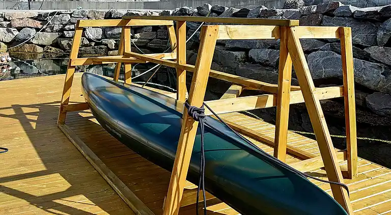 Vakantiehuis in Eidsvåg