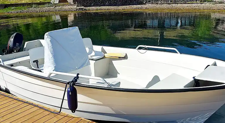 Vakantiehuis in Eidsvåg