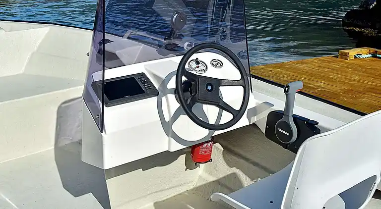 Holiday home in Eidsvåg