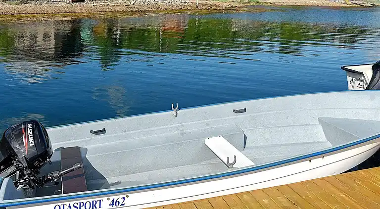 Holiday home in Eidsvåg