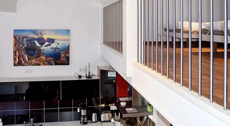 Sommerhus i Eidsvåg