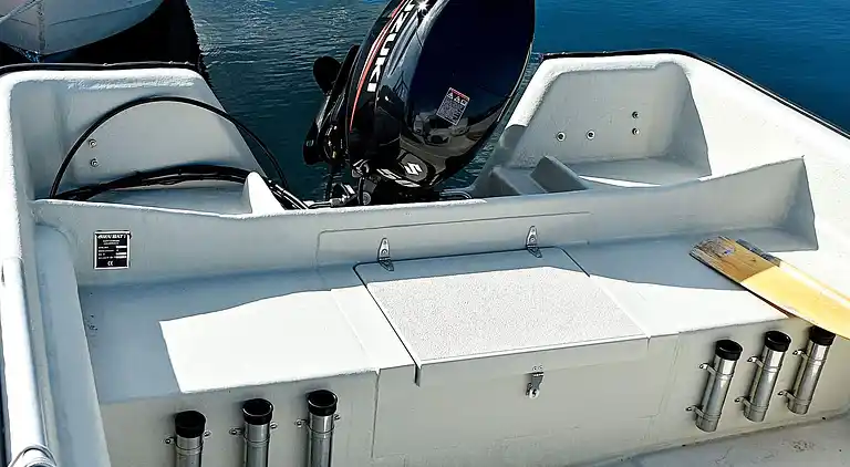 Sommerhus i Eidsvåg