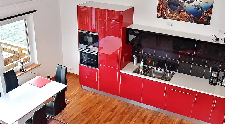 Sommerhus i Eidsvåg