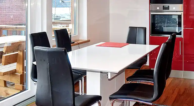 Sommerhus i Eidsvåg