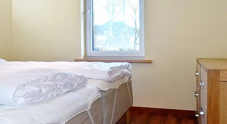 Sommerhus i Eidsvåg