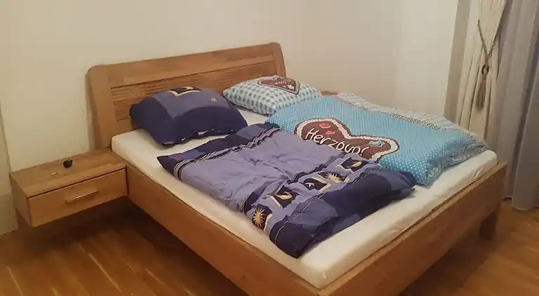 Ferielejlighed i Rauris