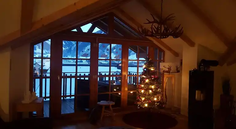 Ferielejlighed i Rauris