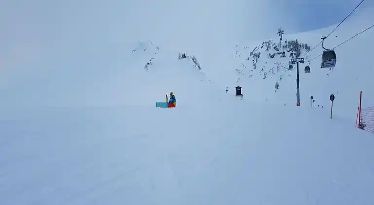 Ferielejlighed i Rauris