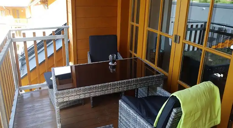 Ferielejlighed i Rauris