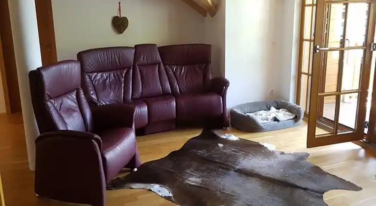 Ferielejlighed i Rauris