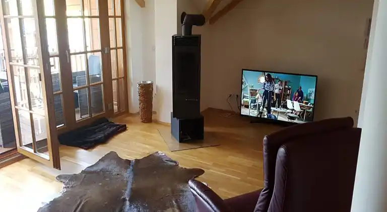 Ferielejlighed i Rauris