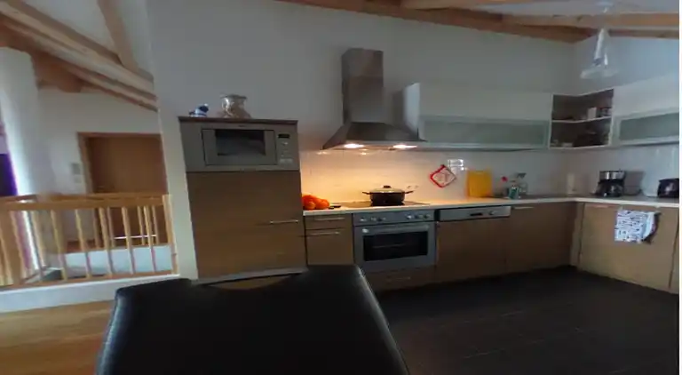 Ferielejlighed i Rauris