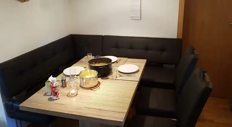 Ferielejlighed i Rauris