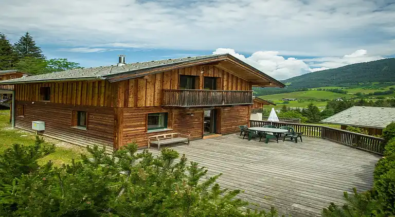 Cottage in Annaberg im Lammertal