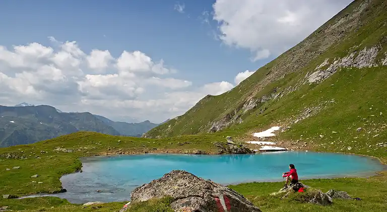 Ferielejlighed i Rohrmoos-Untertal