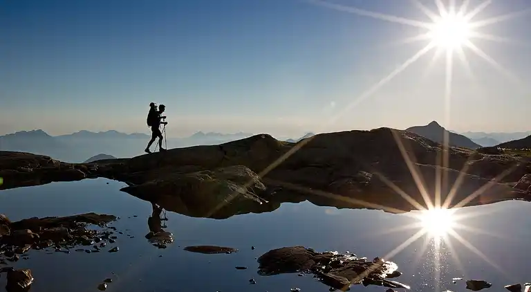 Ferielejlighed i Rohrmoos-Untertal