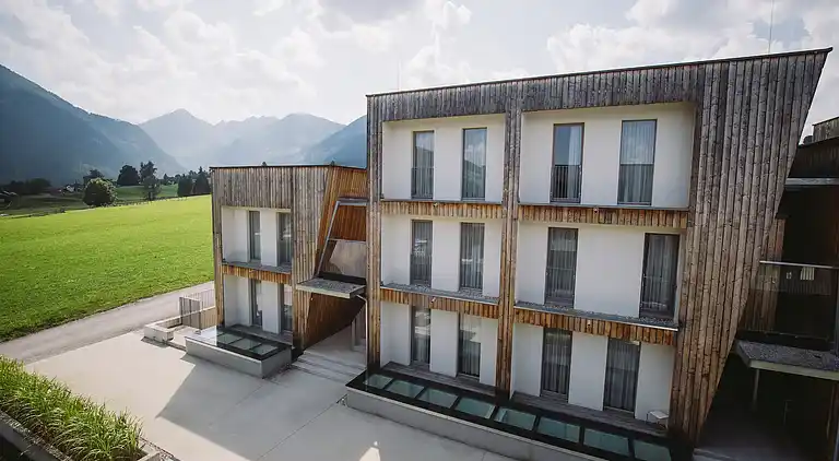 Apartment in Rohrmoos-Untertal