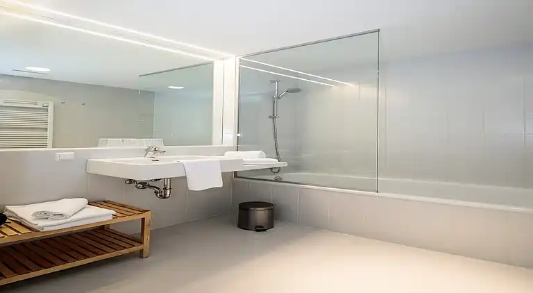 Ferielejlighed i Rohrmoos-Untertal