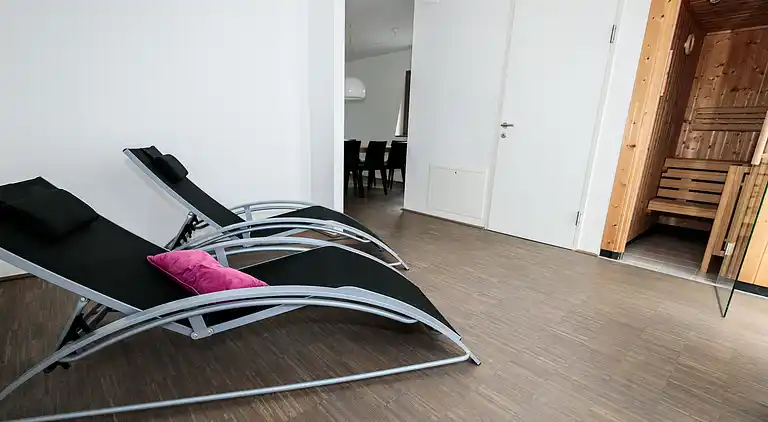 Ferielejlighed i Rohrmoos-Untertal