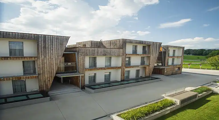 Ferielejlighed i Rohrmoos-Untertal