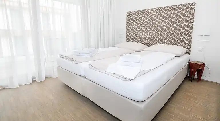 Ferielejlighed i Rohrmoos-Untertal