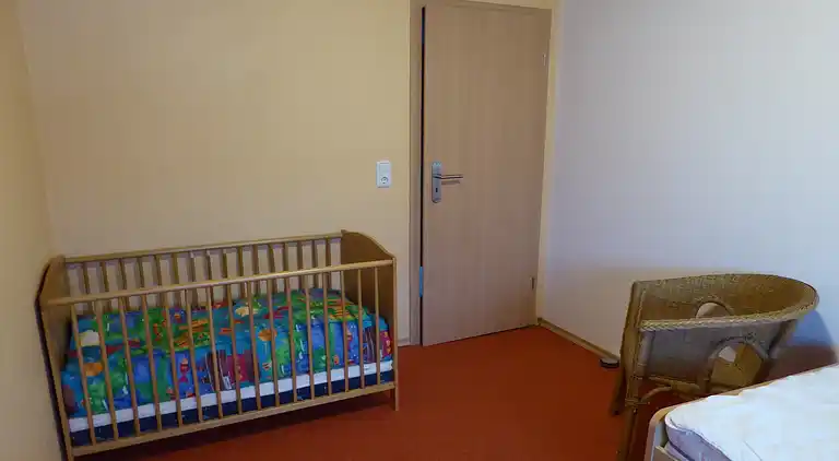 Sommerhus i Zweedorf