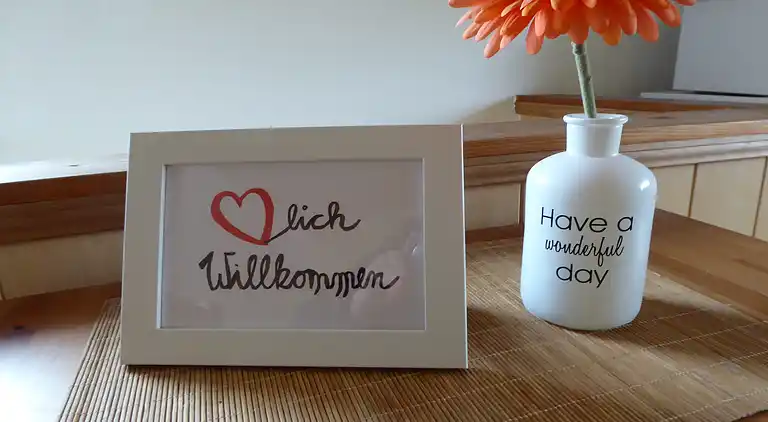 Sommerhus i Zweedorf