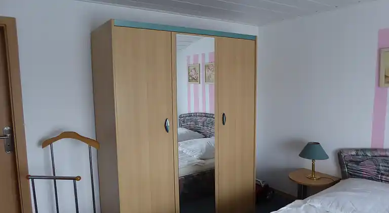 Sommerhus i Zweedorf