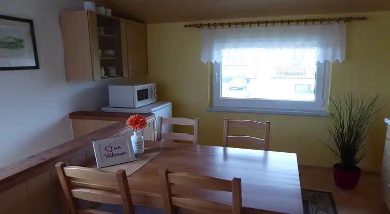 Sommerhus i Zweedorf